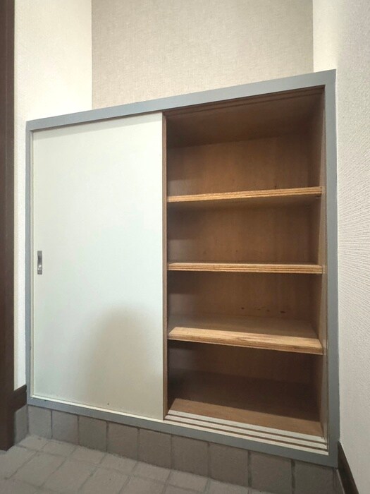 サンモール浅間の物件内観写真