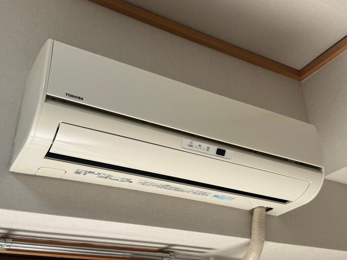 サンモール浅間の物件内観写真