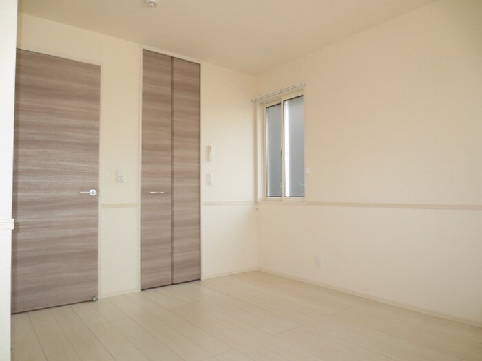 ハロウェルD棟の物件内観写真