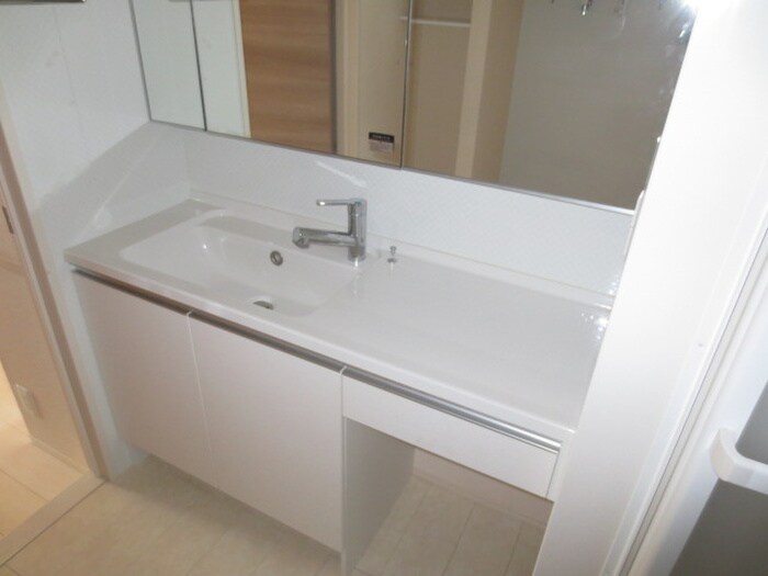 ハロウェルD棟の物件内観写真