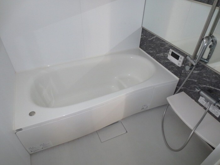 ハロウェルD棟の物件内観写真