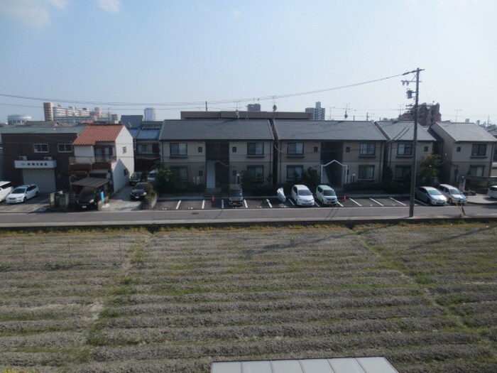 ハロウェルD棟の物件内観写真