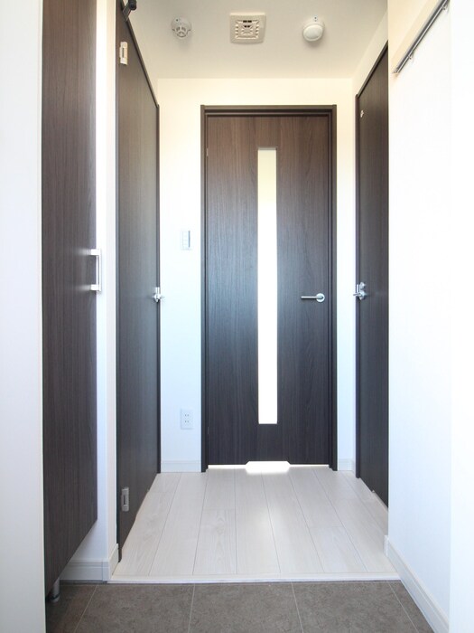 エステシア名駅（1102）の物件内観写真