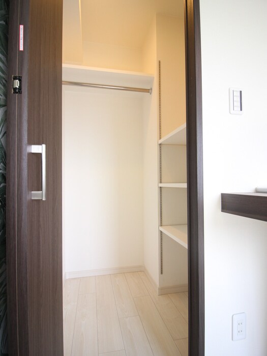 エステシア名駅（1102）の物件内観写真