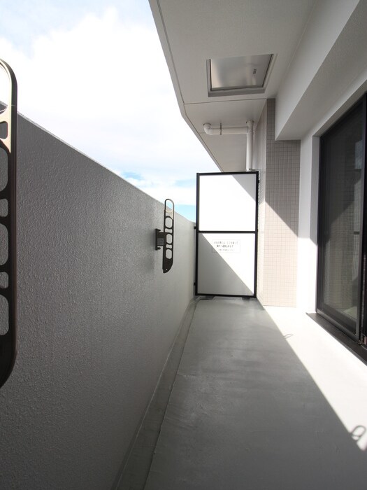 エステシア名駅（1102）の物件内観写真