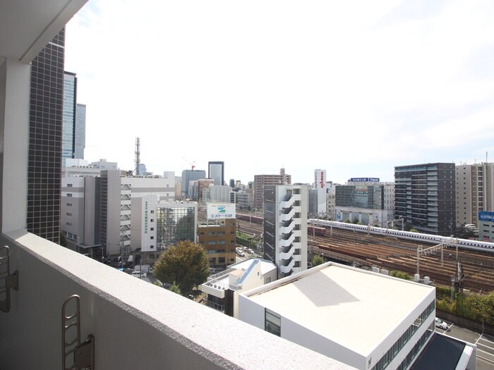 エステシア名駅（1102）の物件内観写真