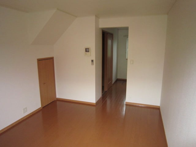 アルモニ－の物件内観写真