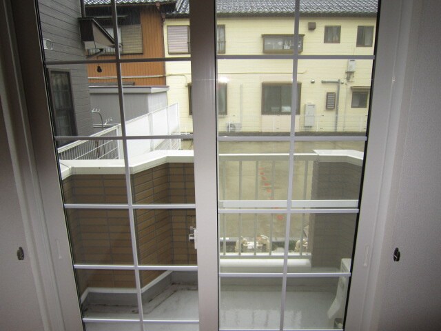 アルモニ－の物件内観写真