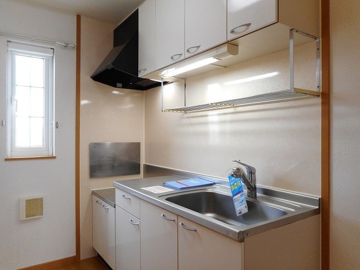 アルモニ－の物件内観写真