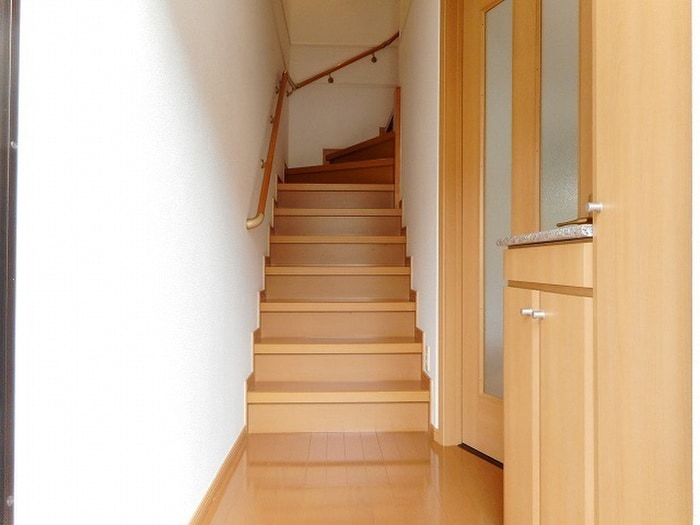 アルモニ－の物件内観写真