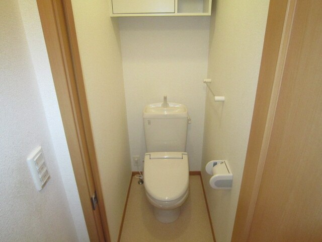 アルモニ－の物件内観写真