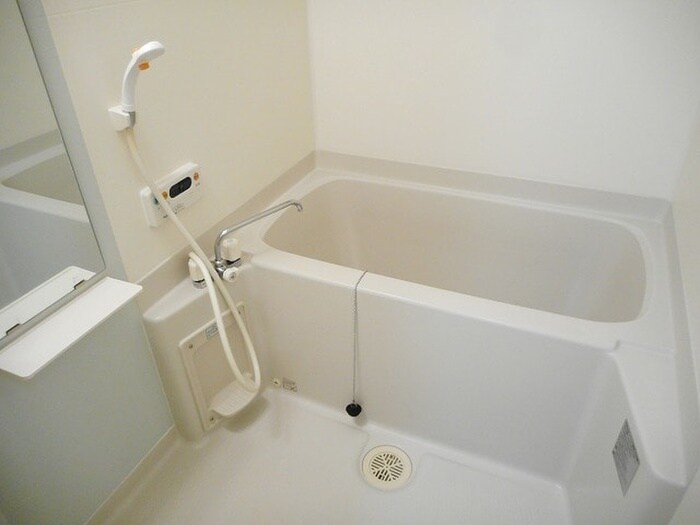 アルモニ－の物件内観写真