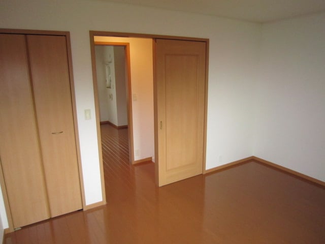 アルモニ－の物件内観写真