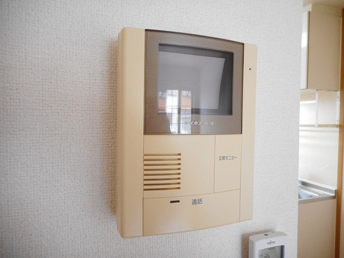 アルモニ－の物件内観写真