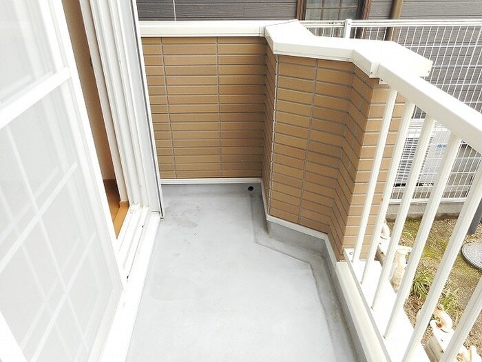 アルモニ－の物件内観写真