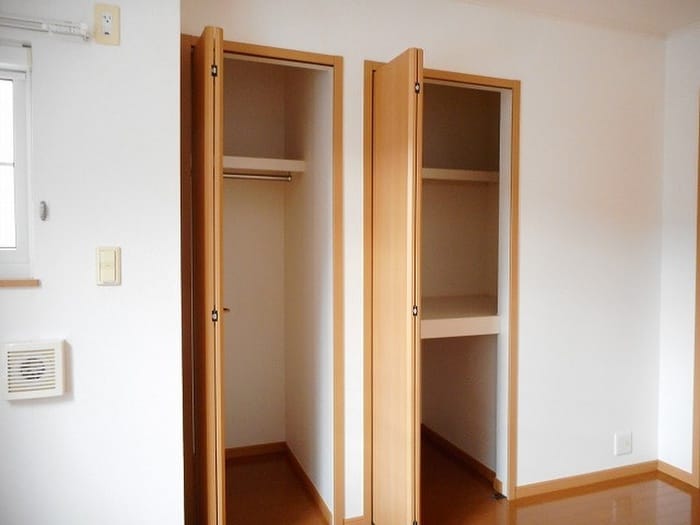 アルモニ－の物件内観写真