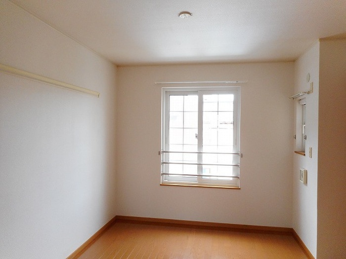 アルモニ－の物件内観写真