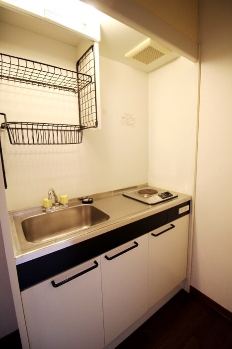 アスティー千種の物件内観写真