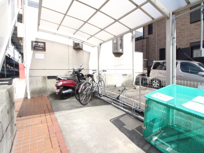 アスティー千種の物件外観写真