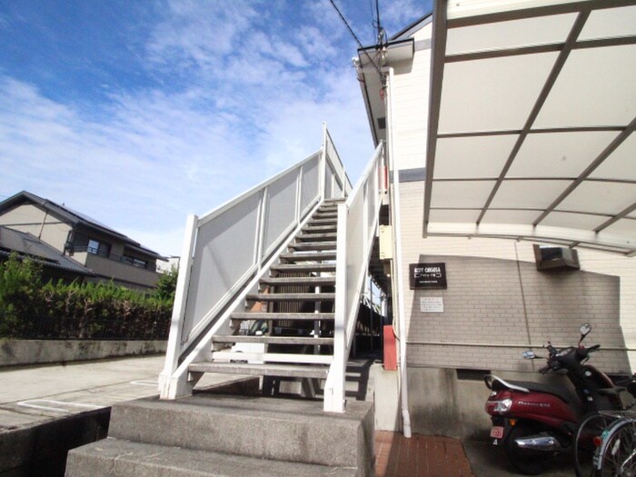 アスティー千種の物件外観写真