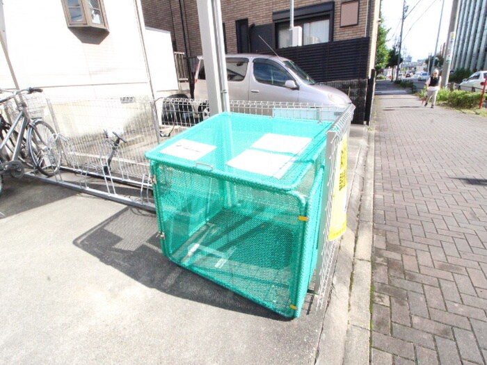 アスティー千種の物件外観写真