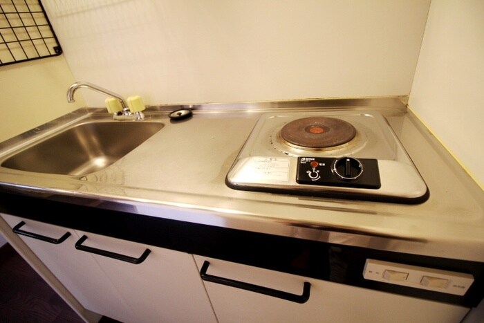 アスティー千種の物件内観写真