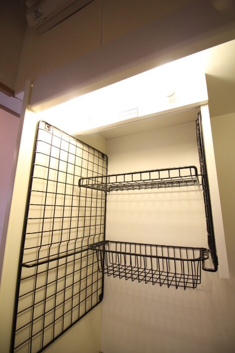 アスティー千種の物件内観写真