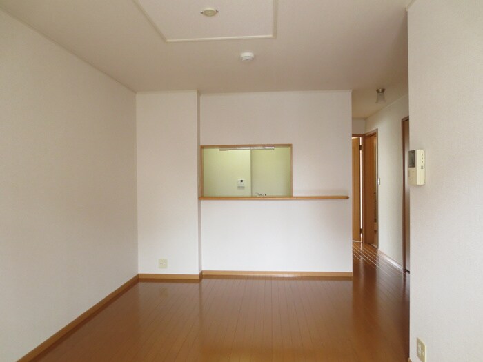 ベルソレイユＡの物件内観写真