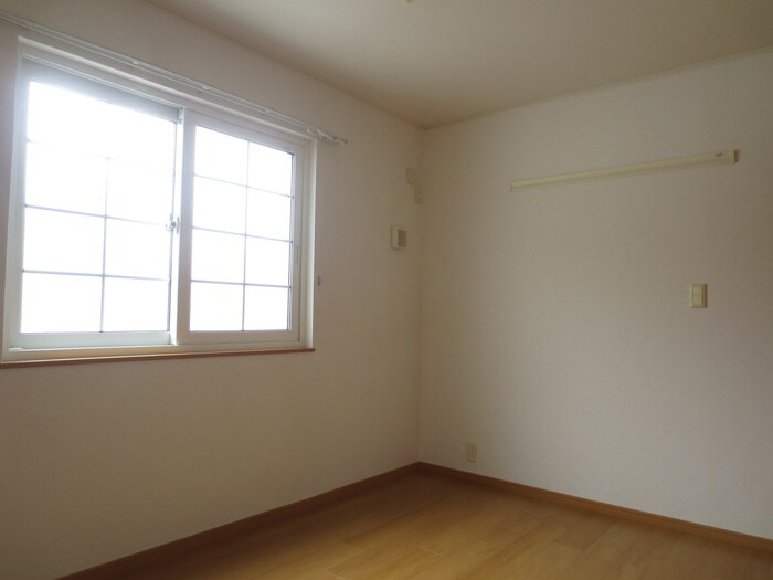 ベルソレイユＡの物件内観写真