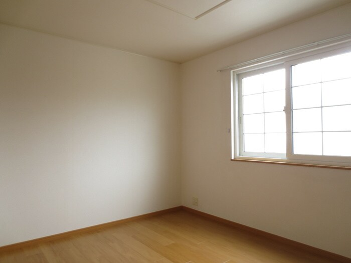 ベルソレイユＡの物件内観写真