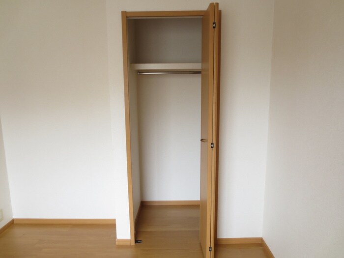 ベルソレイユＡの物件内観写真