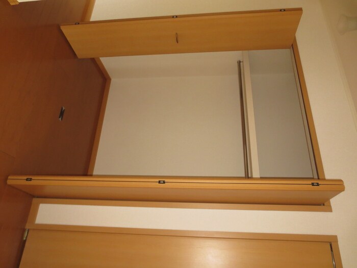 ベルソレイユＡの物件内観写真