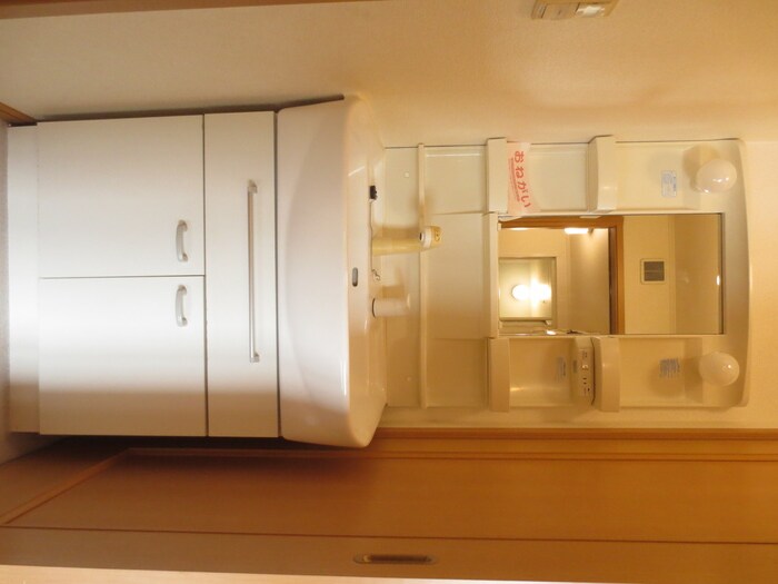 ベルソレイユＡの物件内観写真