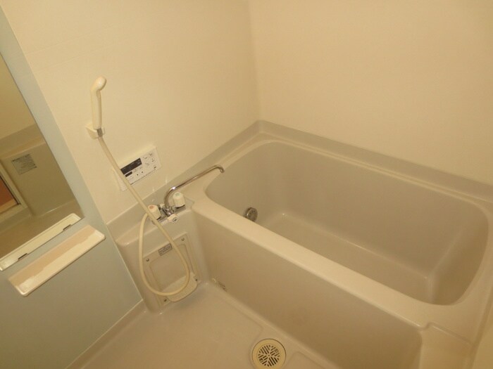 ベルソレイユＡの物件内観写真