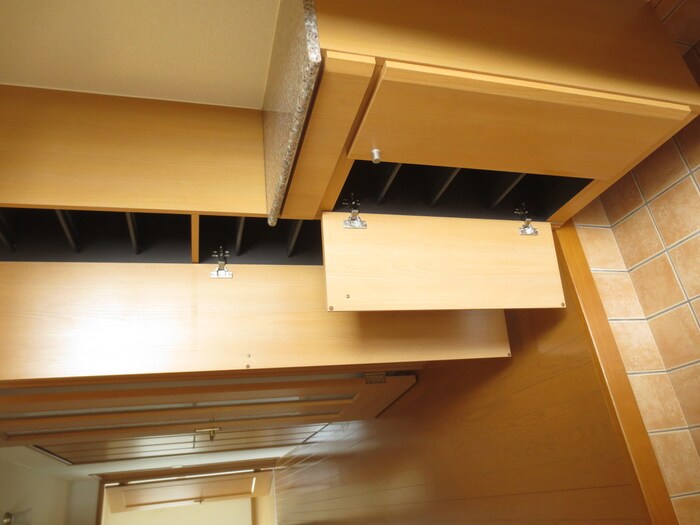 ベルソレイユＡの物件内観写真