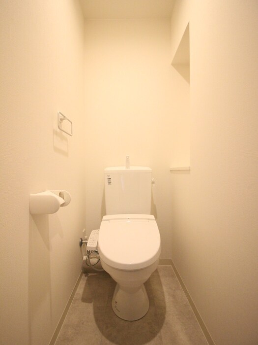 エステシア名駅（501）の物件内観写真