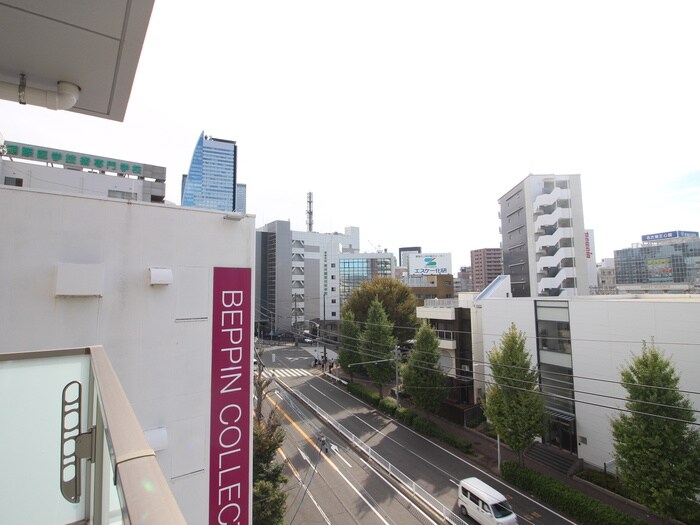 エステシア名駅（501）の物件内観写真