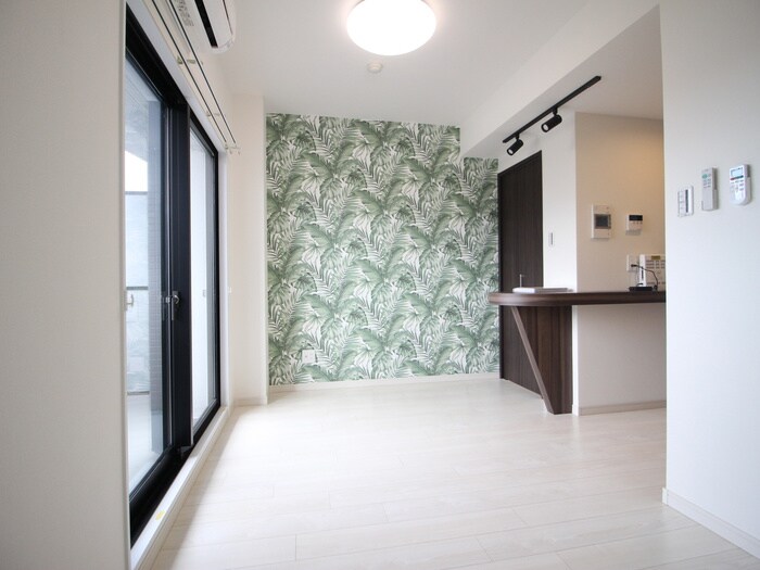 エステシア名駅（502）の物件内観写真