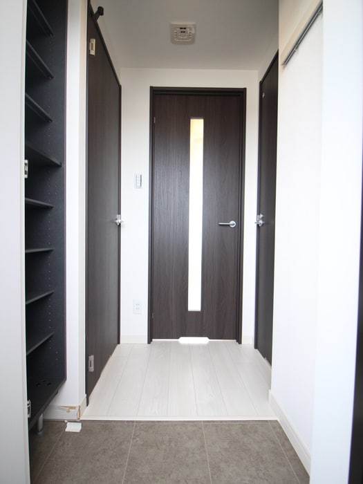 エステシア名駅（502）の物件内観写真