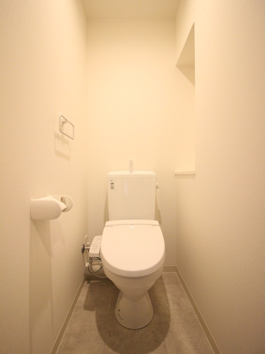 エステシア名駅（502）の物件内観写真