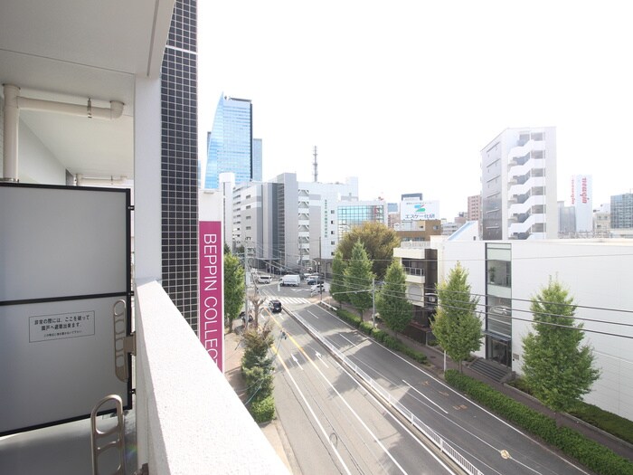 エステシア名駅（502）の物件内観写真