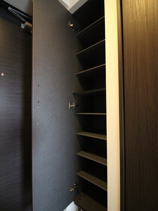 エステシア名駅（502）の物件内観写真