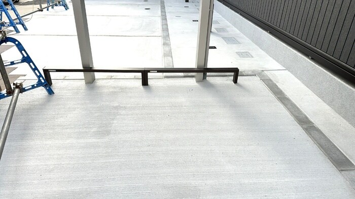 ルヴィータ大日の物件外観写真