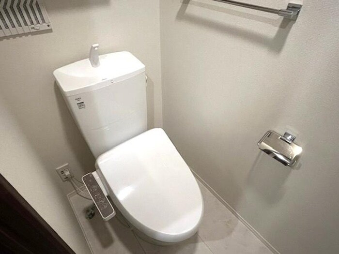 ルヴィータ大日の物件内観写真