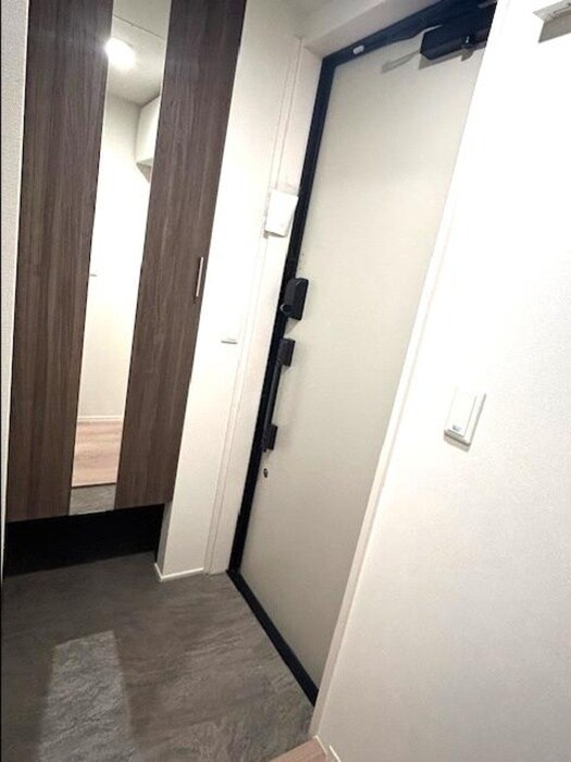 ルヴィータ大日の物件内観写真