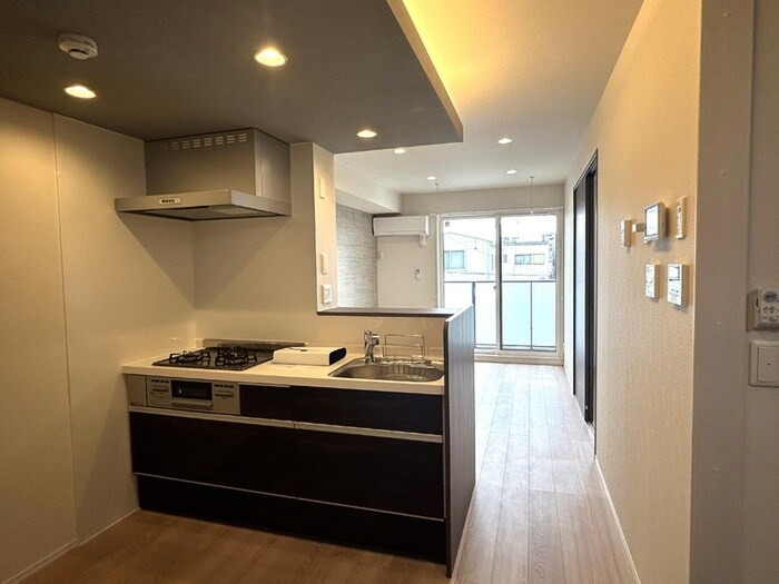 ルヴィータ大日の物件内観写真