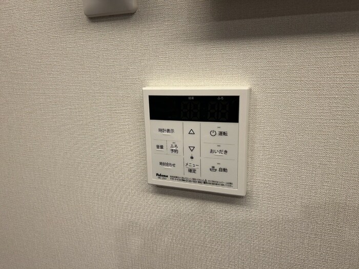 ルヴィータ大日の物件内観写真