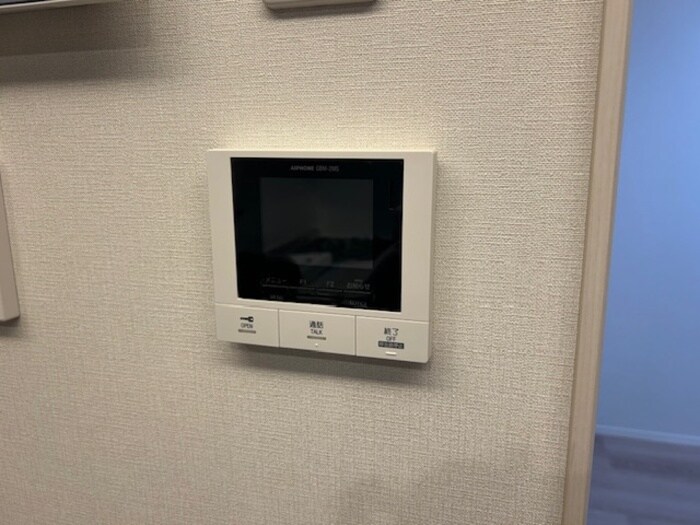 ルヴィータ大日の物件内観写真