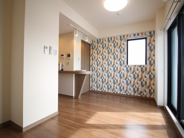 エステシア名駅（601）の物件内観写真