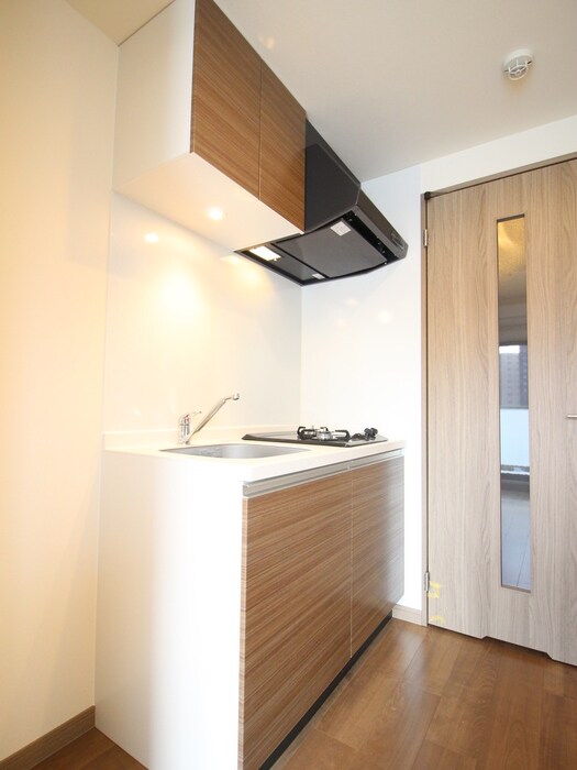 エステシア名駅（601）の物件内観写真